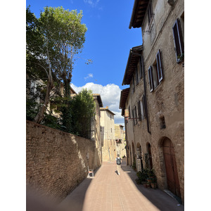 รูปถ่าย อิตาลี(Italy) ซานจีมิญญาโน(San Gimignano) 2021-09 124