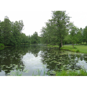 รูปถ่าย สวีเดน(Sweden) ดร็ทท์นิงโฮล์ม(Drottningholm) 2005-06 10