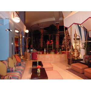 รูปถ่าย สหรัฐอาหรับเอมิเรตส์(United Arab Emirates) ดูไบ(Dubai) โรงแรมจูไมราห์บีช(Jumeirah Beach Hotel) 2009-12 53