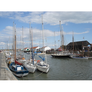 รูปถ่าย ฝรั่งเศส(France) นีวร์มูทีเย(Noirmoutier) 2006-08 73