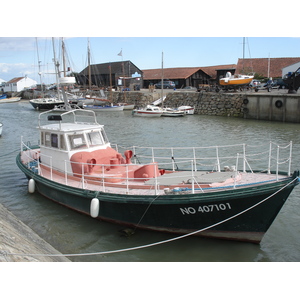 รูปถ่าย ฝรั่งเศส(France) นีวร์มูทีเย(Noirmoutier) 2006-08 88