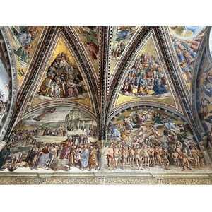 รูปถ่าย อิตาลี(Italy) ออร์วิเอโต้(Orvieto) 2021-09 16