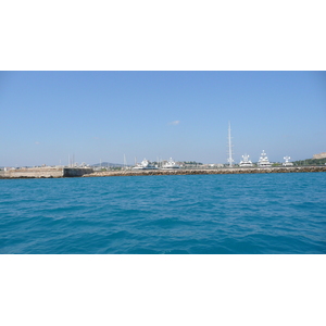 รูปถ่าย ฝรั่งเศส(France) อองทีป(Antibes) 2007-07 43