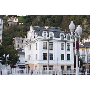 รูปถ่าย สเปน(Spain) ลูอาร์กา(Luarca) 2013-01 67