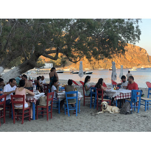 รูปถ่าย กรีก(Greece) เกาะอัสติปาเลีย(Astypalea) 2018-07 136