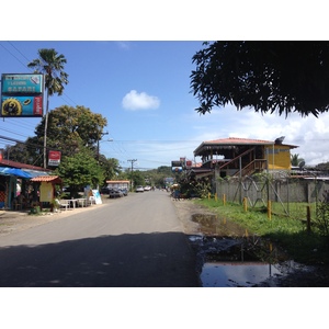รูปถ่าย คอสตาริกา(Costa Rica) กาอุยตา(Cahuita) 2015-03 215