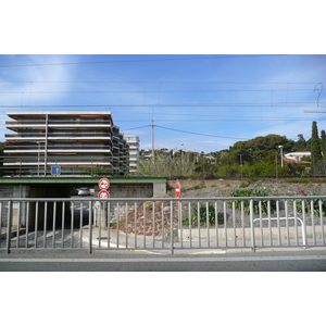 รูปถ่าย ฝรั่งเศส(France) ม็องเดอลีเยอ(Mandelieu) 2008-03 52