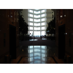 รูปถ่าย อิสราเอล(Israel) เทลอาวีฟ(Tel Aviv) โรงแรมเดวิด อินเตอร์คอนติเนนตัล(David Intercontinental Hotel) 2006-12 44