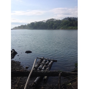 รูปถ่าย คอสตาริกา(Costa Rica) โดมินิกัล(Dominical) 2015-03 111