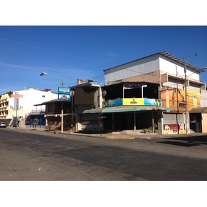 รูปถ่าย คอสตาริกา(Costa Rica) ปุนตาเรนัส(Puntarenas) 2015-03 152