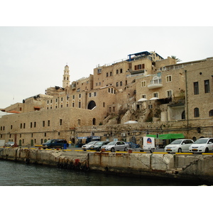 รูปถ่าย อิสราเอล(Israel) จาฟา(Jaffa) 2006-12 201