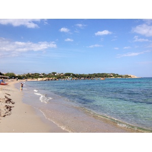 รูปถ่าย อิตาลี(Italy) ซาร์ดิเนีย(Sardinia) กอสตาสเมรัลดา(Costa Smeralda) 2015-06 126