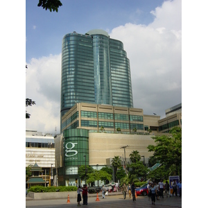 รูปถ่าย ไทย(Thailand) กรุงเทพมหานคร(Bangkok) โรงแรมอินเตอร์คอนติเนนตัล(Intercontinental Hotel) 2003-07 83