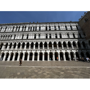 รูปถ่าย อิตาลี(Italy) เวนีส(Venice) พระราชวังดอจ (ปาลัซโซดูกาเล)(Doge's Palace (Palazzo Ducale)) 2022-05 152
