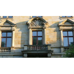 รูปถ่าย เยอรมนี(Germany) ดัสเซลดอร์ฟ(Dusseldorf) 2007-05 92