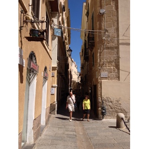รูปถ่าย อิตาลี(Italy) ซาร์ดิเนีย(Sardinia) อัลเกโร(Alghero) 2015-06 96