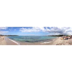 รูปถ่าย อิตาลี(Italy) ซาร์ดิเนีย(Sardinia) กอสตาสเมรัลดา(Costa Smeralda) 2015-06 170