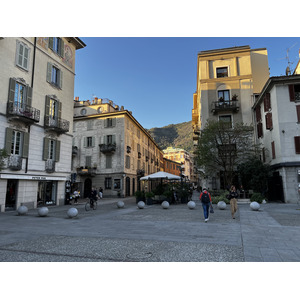รูปถ่าย อิตาลี(Italy) โคโม(Como) 2023-10 15
