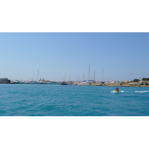 รูปถ่าย ฝรั่งเศส(France) อองทีป(Antibes) 2007-07 19
