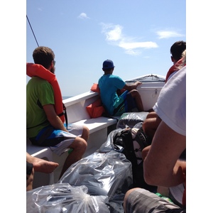 รูปถ่าย คอสตาริกา(Costa Rica) ฆาโก(Jaco) 2015-03 42