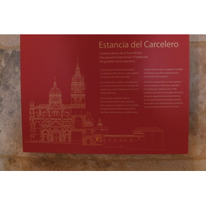 รูปถ่าย สเปน(Spain) ซาลามังกา(Salamanca) 2013-01 85