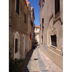 รูปถ่าย อิตาลี(Italy) ซาร์ดิเนีย(Sardinia) อัลเกโร(Alghero) 2015-06 84