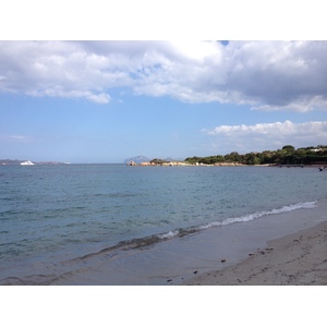 รูปถ่าย อิตาลี(Italy) ซาร์ดิเนีย(Sardinia) กอสตาสเมรัลดา(Costa Smeralda) 2015-06 190