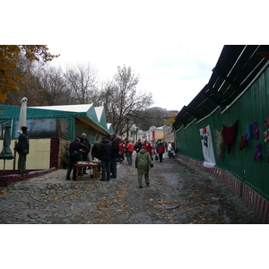 รูปถ่าย ยูเครน(Ukraine) เคียฟ(Kiev) ปอดิลด้านตะวันตก(Podil West) 2007-11 111