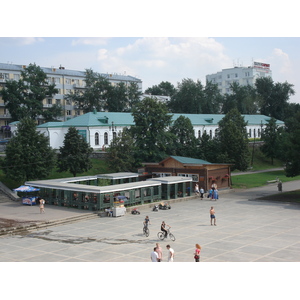 รูปถ่าย รัสเซีย(Russia) เยกาเตรนเบิร์ก(Ekaterinburg) 2006-07 128