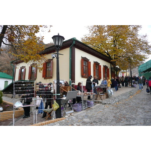 รูปถ่าย ยูเครน(Ukraine) เคียฟ(Kiev) ปอดิลด้านตะวันตก(Podil West) 2007-11 69