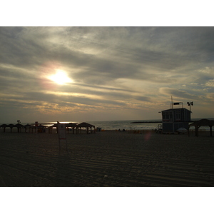 รูปถ่าย อิสราเอล(Israel) เทลอาวีฟ(Tel Aviv) ชายหาดเทลอาวีฟ(Tel Aviv Sea Shore) 2006-12 129