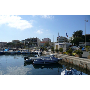 รูปถ่าย ฝรั่งเศส(France) คานส์(Cannes) หาดกาซาแญร์(Plage Gazagnaire) 2008-03 33