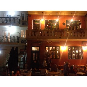 รูปถ่าย ปานามา(Panama) ปานามาซิตี(Panama City) 2015-03 293