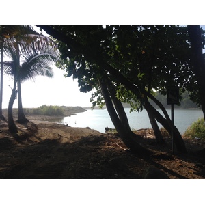 รูปถ่าย คอสตาริกา(Costa Rica) โดมินิกัล(Dominical) 2015-03 61