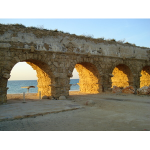 รูปถ่าย อิสราเอล(Israel) ซีซาร์เรีย(Caesarea) 2006-12 60
