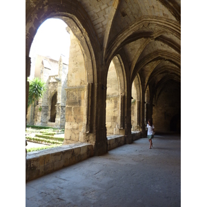 รูปถ่าย ฝรั่งเศส(France) นาร์บอน(Narbonne) 2009-07 125