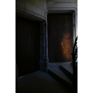 รูปถ่าย ฝรั่งเศส(France) บูร์ฌ(Bourges) วังฌักเกอร์(Palais Jacques Coeur) 2008-04 46