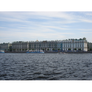 รูปถ่าย รัสเซีย(Russia) เซนต์ปีเตอร์สเบิร์ก(St Petersburg) เนวา(Neva) 2006-07 13