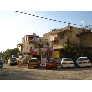 รูปถ่าย อิสราเอล(Israel) ไฮฟา(Haifa) 2006-12 8
