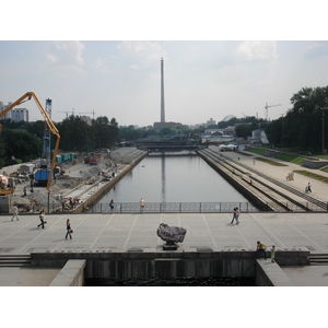 รูปถ่าย รัสเซีย(Russia) เยกาเตรนเบิร์ก(Ekaterinburg) 2006-07 38