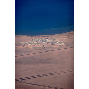 รูปถ่าย อียิปต์(Egypt) อียิปต์จากมุมสูง(Egypt from the sky) 2008-06 82