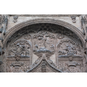 รูปถ่าย สเปน(Spain) ซาลามังกา(Salamanca) 2013-01 64