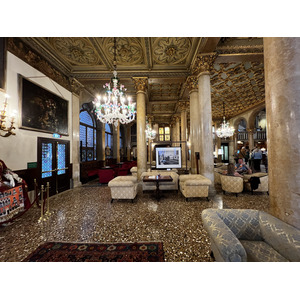 รูปถ่าย อิตาลี(Italy) เวนีส(Venice) โรงแรมดานิเอลี(Danieli Hotel) 2022-05 46