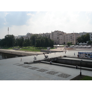รูปถ่าย รัสเซีย(Russia) เยกาเตรนเบิร์ก(Ekaterinburg) 2006-07 8