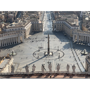รูปถ่าย อิตาลี(Italy) โรม(Rome) 2021-09 455