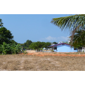 รูปถ่าย ไทย(Thailand) จอมเทียน(Jomtien) ซอยบุญกาญจนา 4(Boonkanjana soi 4) 2008-01 17