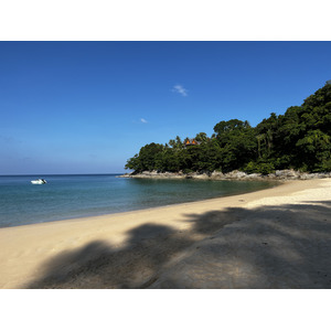 รูปถ่าย ไทย(Thailand) ภูเก็ต(Phuket) หาดแหลมสิงห์(Laem Sing Beach) 2021-12 89
