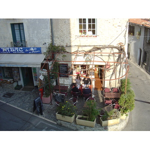 รูปถ่าย ฝรั่งเศส(France) โอต์-เดอ-คาญ(Les Hauts de Cagnes) 2006-01 43