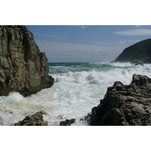 รูปถ่าย แอฟริกาใต้(South Africa) อุทยานแห่งชาติซิตซิคัมมา(Tsitsikamma National Park) 2008-09 250