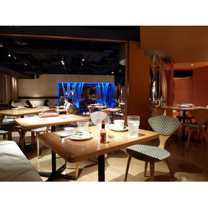รูปถ่าย ญี่ปุ่น(Japan) โตเกียว(Tokyo) รปปงงิฮิลส์(Roppongi Hills) 2010-06 41
